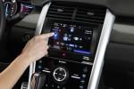 Ford bringing back buttons after touchscreen distraction fears