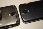 Samsung Galaxy S4 Active hands-on: sizing up and under water