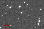 NASA reaches 10,000th near-Earth object milestone