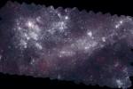 NASA crafts 160-megapixel image of our closest galaxy
