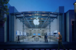 Apple retail stores serve 1 million customers daily, 407 locations worldwide