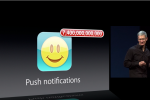 Apple announces iCloud for iWork