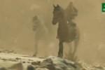 Komani shows off Metal Gear Solid V: The Phantom Pain with open-world gameplay