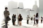 AT&T solar-powered charging stations land in New York