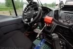 Ford using robots to stress test new vehicles
