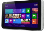 Acer dismisses Windows RT as not “influential”