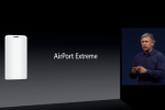 AirPort Extreme and Time Capsule refreshed with new design and 802.11ac