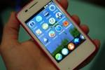 Mozilla and Foxconn team up to offer Firefox OS devices