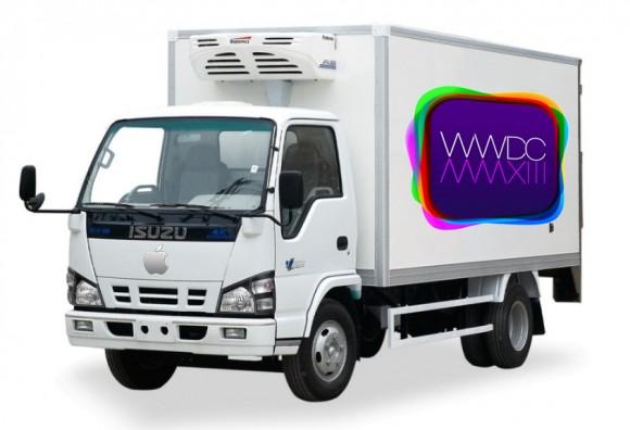 WWDC 2013 Hardware Expectations: MacBook Air, Retina Pro, Mac Pro refresh