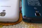 Samsung Galaxy S 4 Wireless Charging kit hands-on