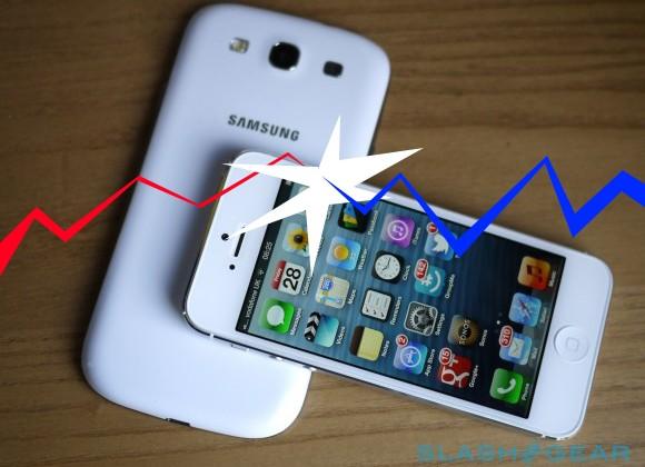 Why Android and iOS device activations mean entirely different things
