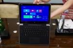 Dell XPS 11 tackles Lenovo Yoga with bendy-flexy ultrabook