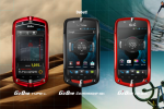 Casio G’zOne Commando 4G LTE hits Verizon for heavy-duty battle