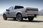 2014 Ford F-150 Tremor provides full-size performance in a smaller package