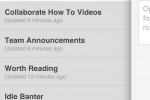 Google Ventures-backed Kibits brings “Collaborate” for mobile teamwork