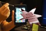 That’s no HTC One tablet, it’s an NVIDIA Tegra 4 developer platform