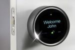 Goji smart lock snaps mugshots of your visitors