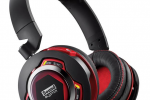 Creative Sound Blaster EVO Zx and ZxR headsets integrate SB-Axx1 processor for audio intelligence