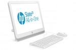 HP Slate 21 All-in-One bizarrely blends Android tablet and desktop