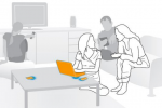 Intel joins Alliance for Wireless Power: Ultra-convenience for your ultrabook