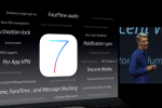 iOS 7 packs FaceTime Audio, walking Maps navigation, Night Mode & more