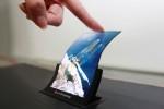 LG Display flexible OLED mass production in Q4 (with an LG phone to use it)