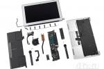 MacBook Air 11 2013 teardown breaks up baby Haswell