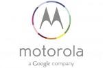 Rainbow Motorola Mobility logo update makes it “a Google company”
