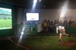 Google Fiber used to throw MLB game’s first pitch from 1,800 miles away