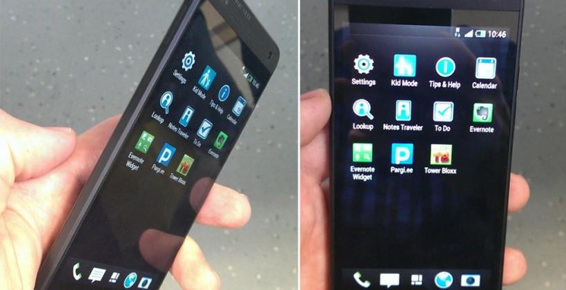 HTC M4 vs HTC One: wait for Verizon, or wait even longer?