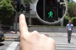 OrCam sees for the visually impaired, relays information via bone conduction