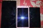 Sony Xperia Z Ultra takes shape: it’s just massive
