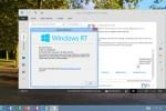Windows RT Office 2013 suite tipped by early Outlook install