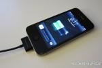 iPhone vulnerable to hacking with malware-infested charger