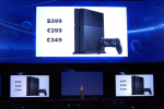 PlayStation 4 price structure undercuts Xbox One by a bill