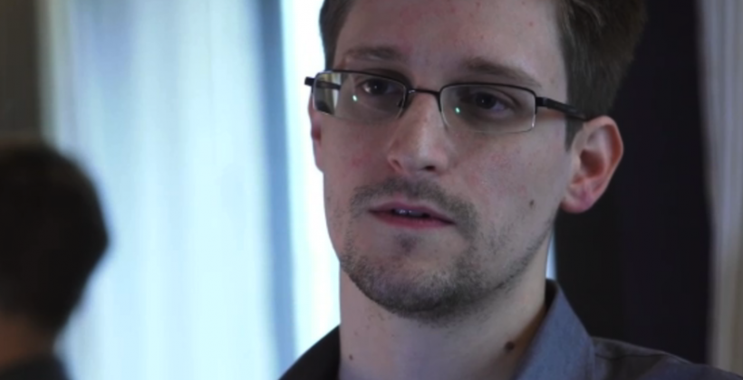 NSA PRISM whistleblower: Edward Snowden steps forward