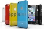 iPhone 5S and “Light” model schematics tipped by case maker