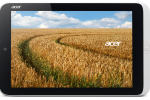 Acer Iconia W3 is industry’s first 8-inch Windows 8 tablet