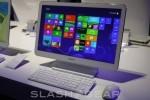 Samsung desktop PC business shuttered: 2014 tablets to outnumber phones