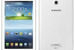 Samsung Galaxy Tab 3 8.0 leaked again in black as Note 8.0 companion