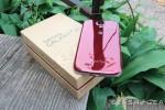 AT&T Galaxy S 4 in Aurora Red Hands-on: red in casing, red in lights