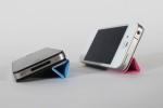 Logitech grabs KickStarter success behind TidyTilt