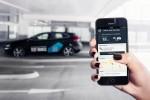 Volvo self-parking car is the valet you don’t pay