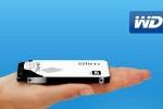 Western Digital dishes out world’s thinnest 1TB hard drive