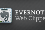 Evernote Web Clipper extension for Chrome gets Gmail update