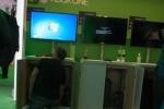 Xbox One E3 demos were played on Windows gaming PCs