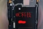 Samsung Galaxy Note III prototype leaks with shot of internals