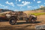 MotorGun game brings Twisted Metal creator back to vehicular warfare
