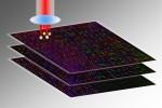 Reseachers develop disc with 360TB capacity, 1 million year storage life