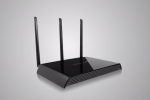 Amped Wireless 802.11ac WiFi router goes up for pre-order